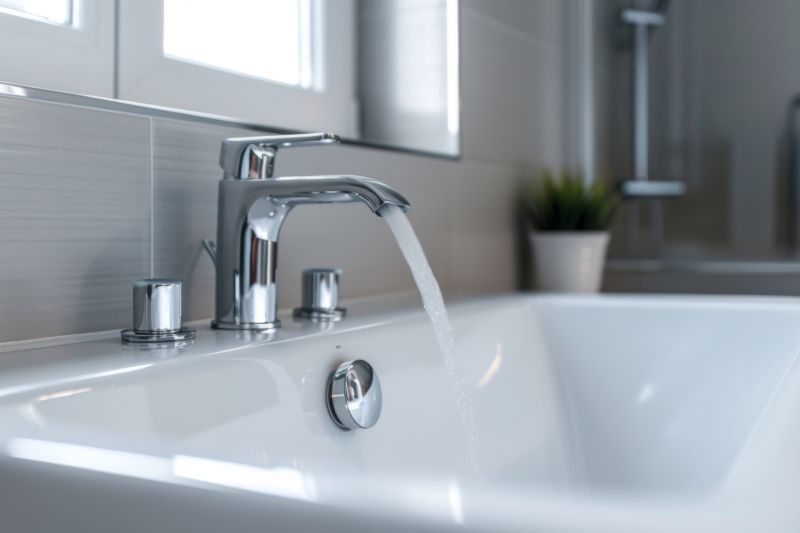 Premium Faucet Sets