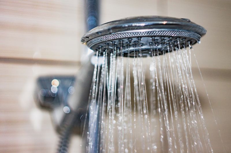 High-Performance Showerheads