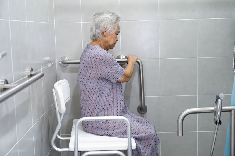 Best Elderly Bathroom Renovation Contractors in Evans, CO